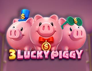 3 LUCKY PIGGY – slot game with high RTP | GamblingShot