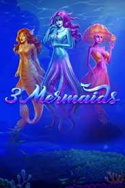 3 Mermaids – slot game with high RTP | GamblingShot