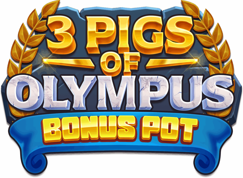 3 Pigs of Olympus Bonus Pot – ігровий автомат з високим RTP | GamblingShot