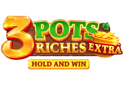 3 Pots Riches Extra: Hold and Win – slot game with high RTP | GamblingShot