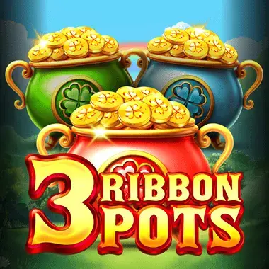 3 Ribbon Pots – slot game with high RTP | GamblingShot