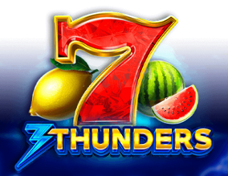 3 Thunders – игровой автомат с высоким RTP | GamblingShot