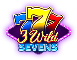 3 Wild Sevens – slot game with high RTP | GamblingShot