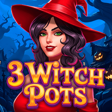3 Witch Pots – ігровий автомат з високим RTP | GamblingShot