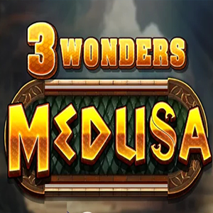3 Wonders Medusa – ігровий автомат з високим RTP | GamblingShot