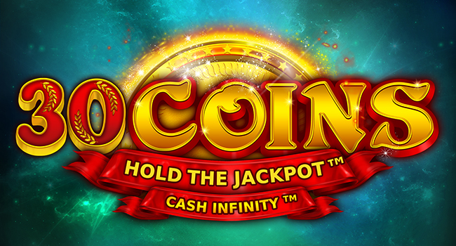 30 Coins – ігровий автомат з високим RTP | GamblingShot