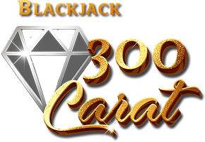 300 Carat Blackjack – ігровий автомат з високим RTP | GamblingShot