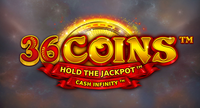 36 Coins – ігровий автомат з високим RTP | GamblingShot