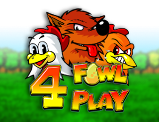 4 Fowl play – ігровий автомат з високим RTP | GamblingShot