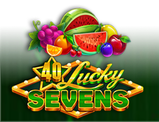 40 Lucky Sevens – игровой автомат с высоким RTP | GamblingShot