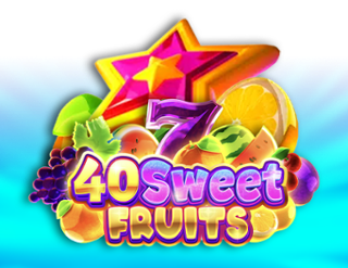 40 Sweet Fruits – slot game with high RTP | GamblingShot