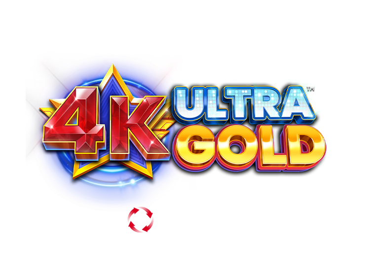 4k Ultra Gold – ігровий автомат з високим RTP | GamblingShot