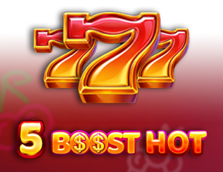 5 Boost Hot – ігровий автомат з високим RTP | GamblingShot
