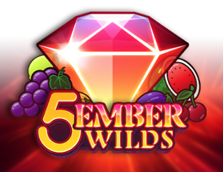 5 Ember Wilds – slot game with high RTP | GamblingShot