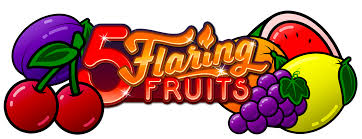 5 Flaring Fruits – ігровий автомат з високим RTP | GamblingShot