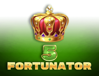 5 Fortunator – игровой автомат с высоким RTP | GamblingShot