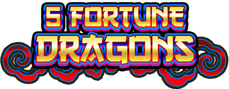5 Fortune Dragons – slot game with high RTP | GamblingShot