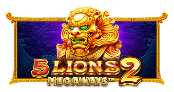 5 Lions Megaways™ 2 – slot game with high RTP | GamblingShot