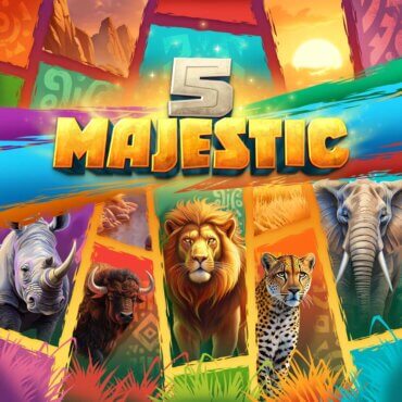 5 Majestic – ігровий автомат з високим RTP | GamblingShot