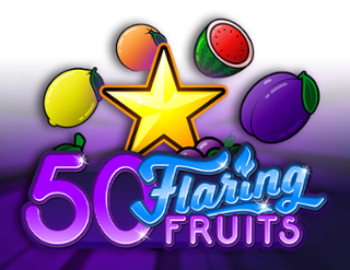 50 Flaring Fruits – slot game with high RTP | GamblingShot