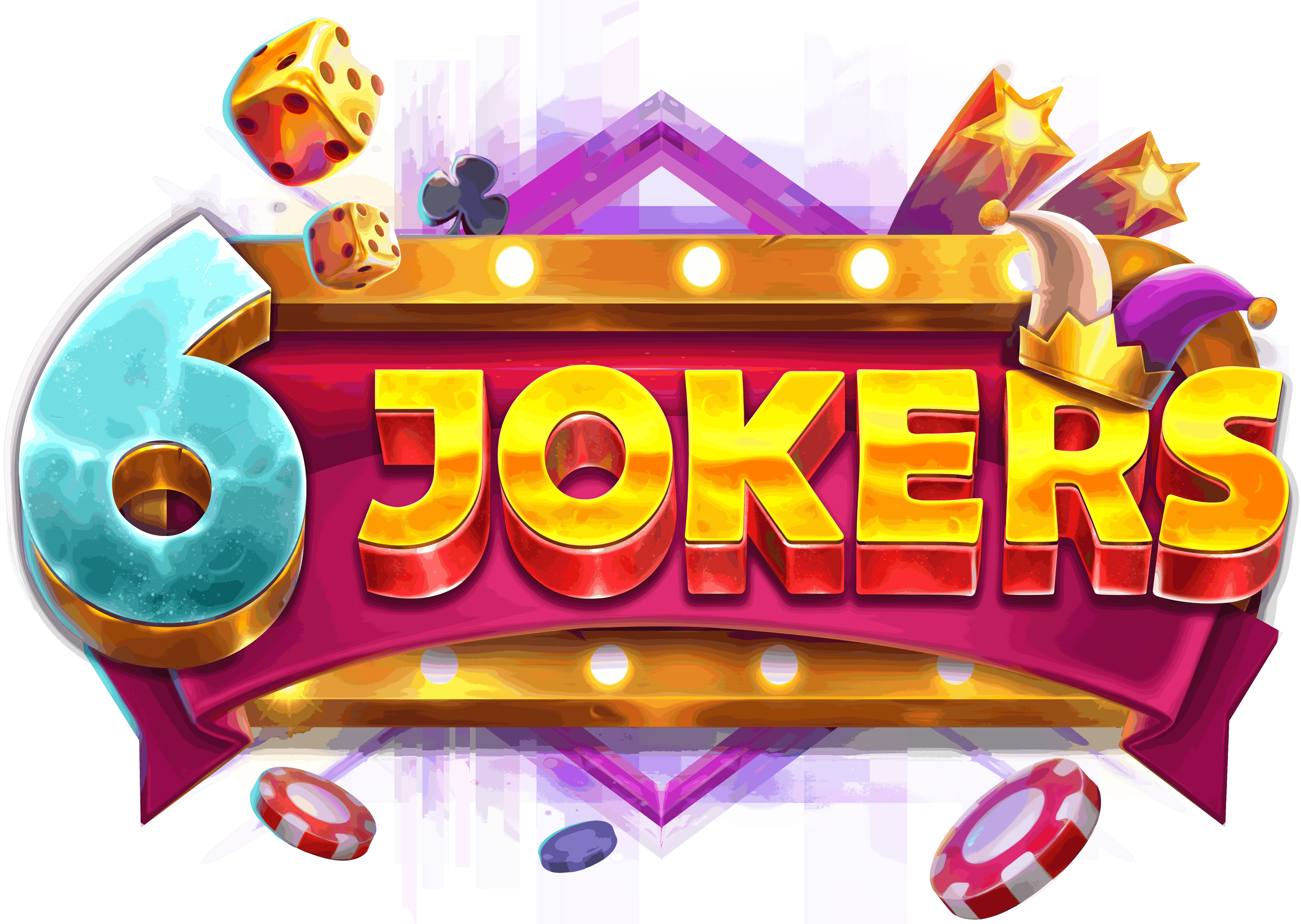 6 Jokers – игровой автомат с высоким RTP | GamblingShot