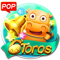 6 Toros – игровой автомат с высоким RTP | GamblingShot