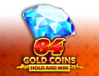 64 Gold Coins Hold and Win – slot game with high RTP | GamblingShot