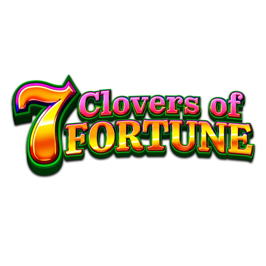 7 Clovers of Fortune – slot game with high RTP | GamblingShot
