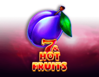 7 & Hot Fruits – slot game with high RTP | GamblingShot