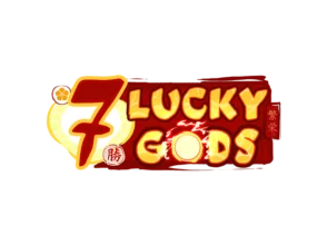 7 Lucky Gods – ігровий автомат з високим RTP | GamblingShot