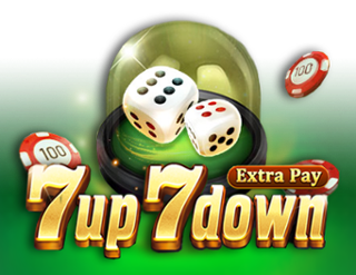 7 up 7 down – игровой автомат с высоким RTP | GamblingShot