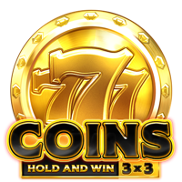 777 Coins – игровой автомат с высоким RTP | GamblingShot
