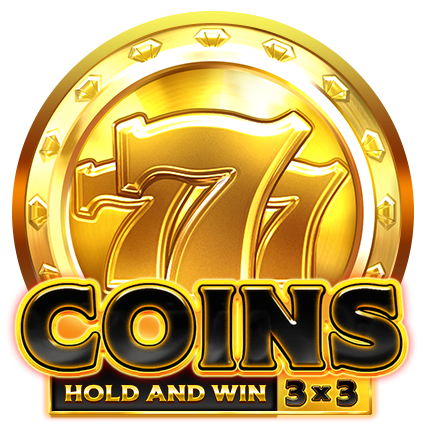 777 Coins – игровой автомат с высоким RTP | GamblingShot