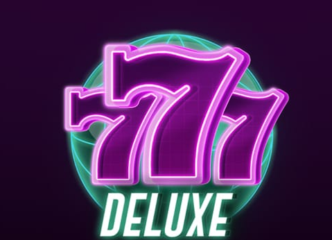 777 Deluxe – ігровий автомат з високим RTP | GamblingShot