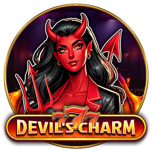 777 – Devil’s Charm – игровой автомат с высоким RTP | GamblingShot