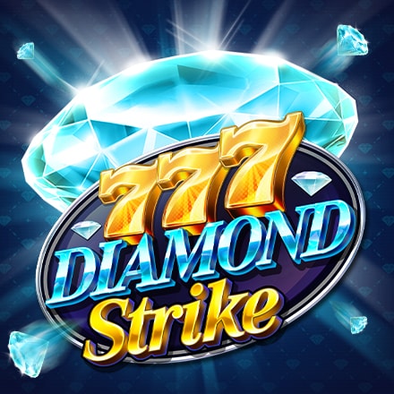 777 Diamond Strike – ігровий автомат з високим RTP | GamblingShot