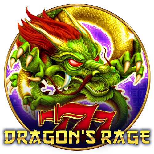 777 – Dragon’s Rage – игровой автомат с высоким RTP | GamblingShot