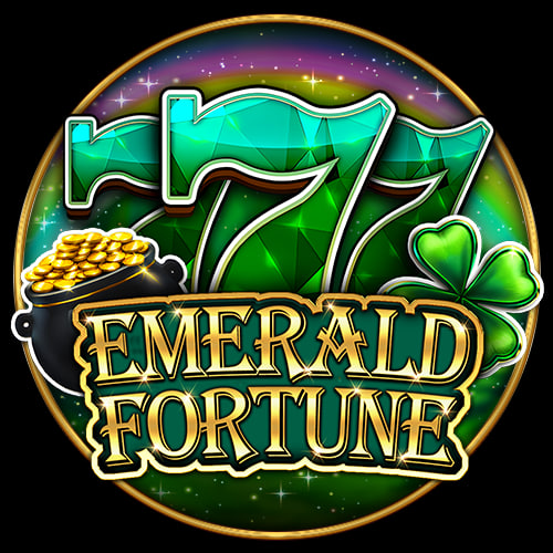 777 – Emerald Fortune – slot game with high RTP | GamblingShot