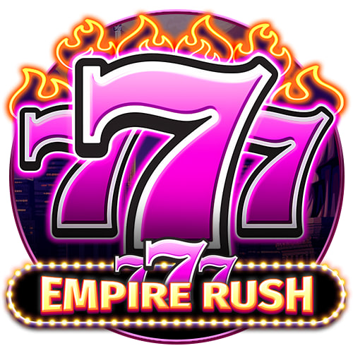 777 – Empire Rush – игровой автомат с высоким RTP | GamblingShot