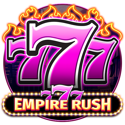 777 EMPIRE RUSH – slot game with high RTP | GamblingShot