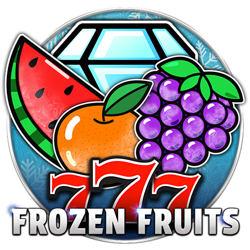 777 – Frozen Fruits – игровой автомат с высоким RTP | GamblingShot