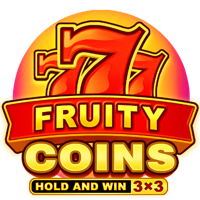 777 Fruity Coins – ігровий автомат з високим RTP | GamblingShot