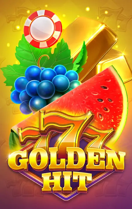 777 Golden Hit – игровой автомат с высоким RTP | GamblingShot