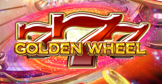 777 GOLDEN WHEEL – slot game with high RTP | GamblingShot