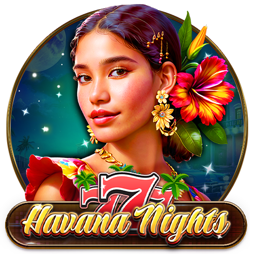 777 – Havana Nights – ігровий автомат з високим RTP | GamblingShot
