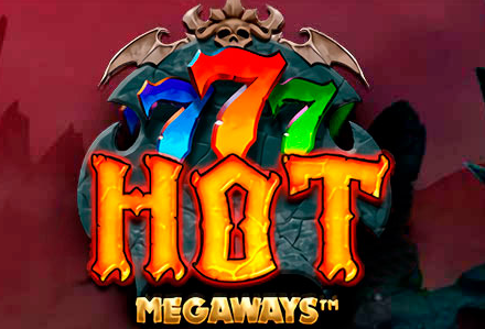 777 Hot Megaways – игровой автомат с высоким RTP | GamblingShot