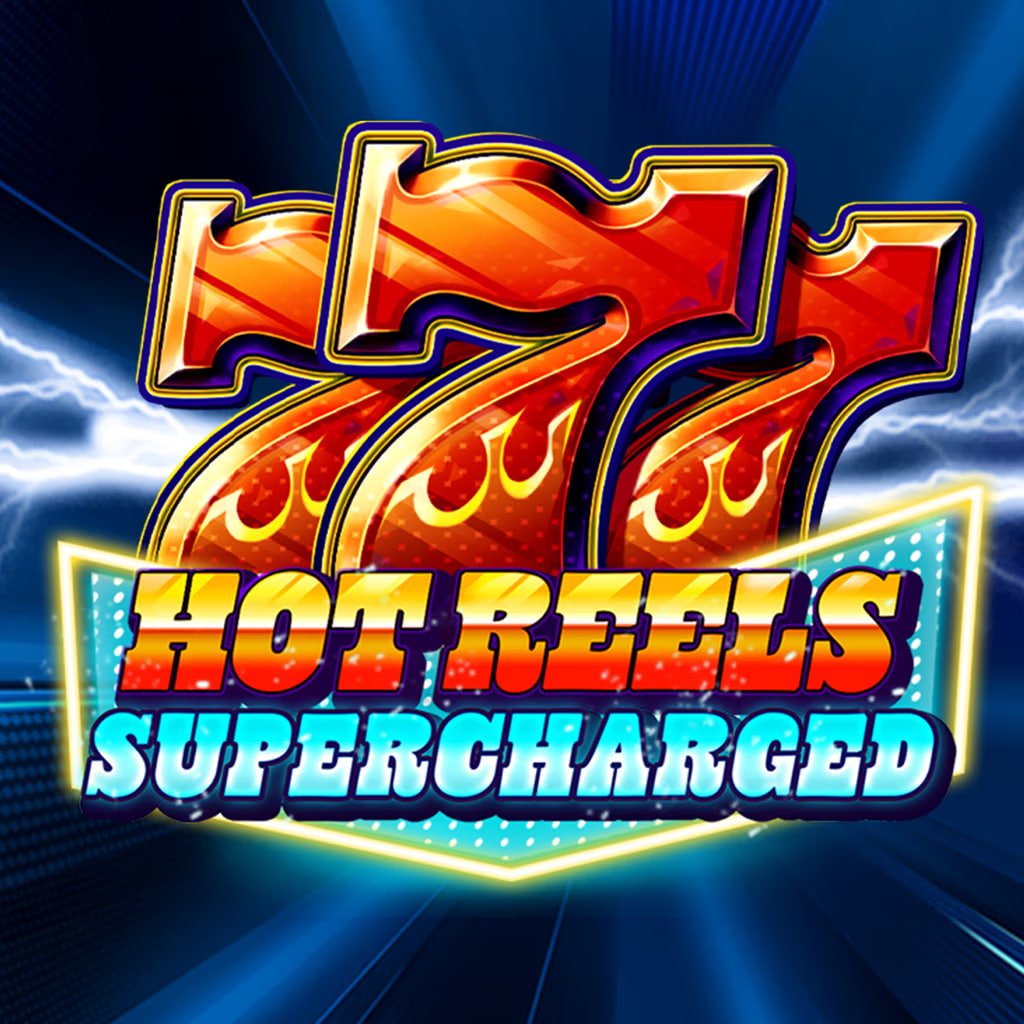 777 Hot Reels – игровой автомат с высоким RTP | GamblingShot