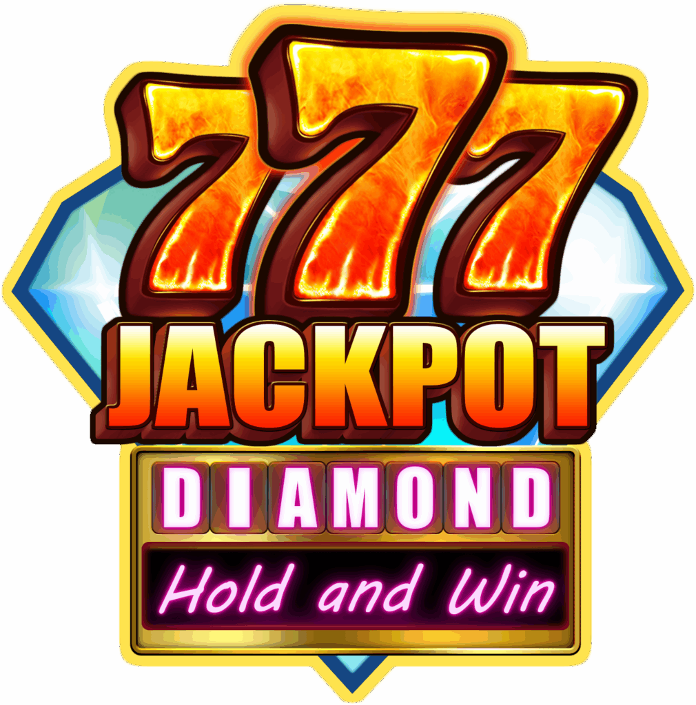 777 Jackpot Diamond Hold and Win – игровой автомат с высоким RTP | GamblingShot