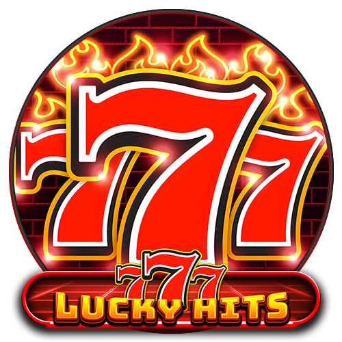 777 LUCKY HITS – slot game with high RTP | GamblingShot