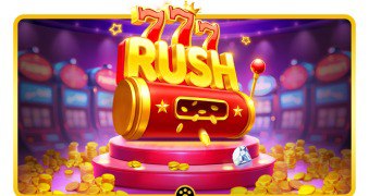 777 Rush – ігровий автомат з високим RTP | GamblingShot